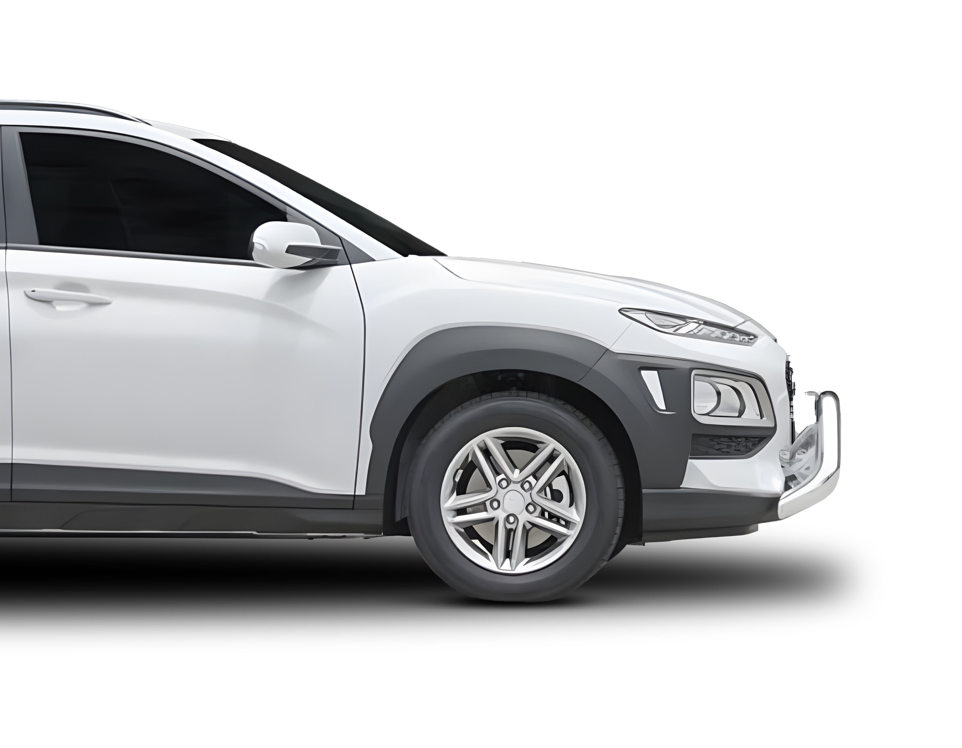 HYUNDAI KONA Nudge Bar (09/17 to 10/20)