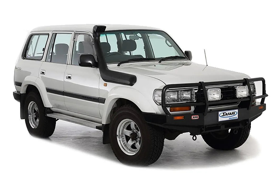 Safari R-SPEC Snorkel to suit TOYOTA LANDCRUISER 80 SERIES