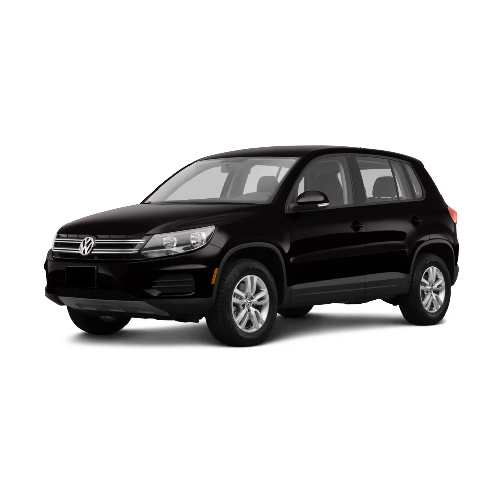 STEINHOFF European Towbar to suit Volkswagen Tiguan SUV 05/2008 - 05/2016