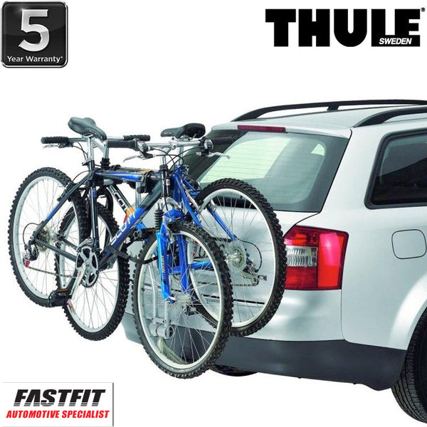 HOT Bike Carriers Xpress Thule Thule 970 Xpress Bike Carrier
