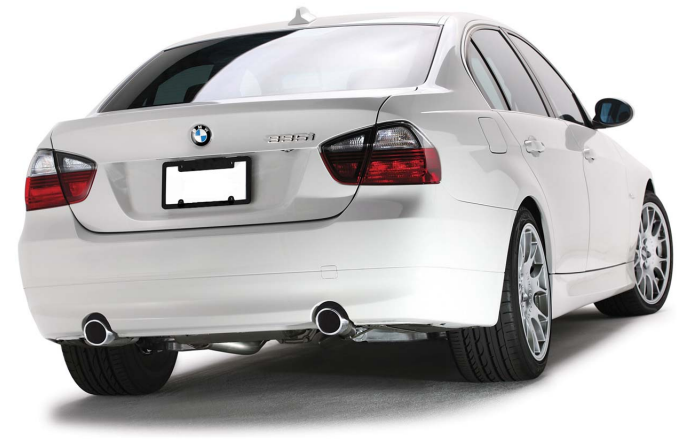 Hayman Reese Towbar to suit BMW 3 SERIES E90 CL3 RL 09/2009-10/2011