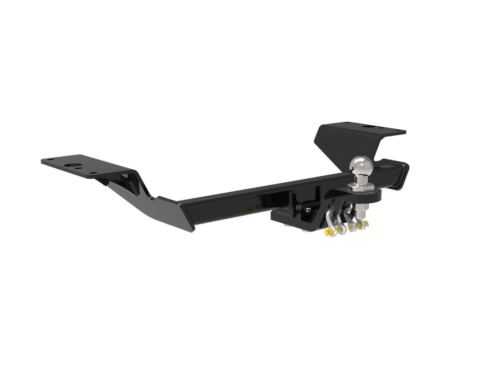 Hayman Reese Towbar to suit Toyota Corolla Hatch (12/2012 to 6/2018)