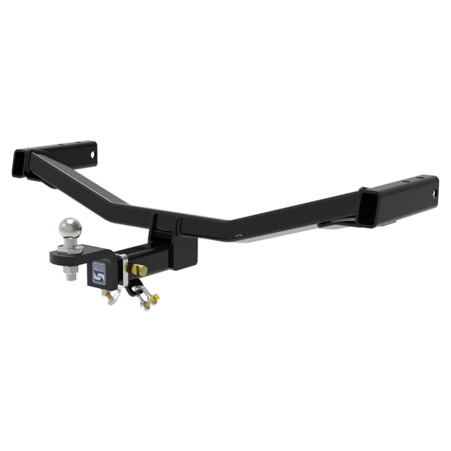 Hayman Reese Towbar for Holden Commodore VF Sedan (Inc SS) 05/2013 - 09/2017