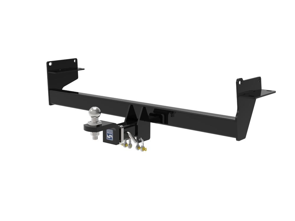 HAYMAN REESE TOWBAR TO SUIT NISSAN QASHQAI 06/2014-06/2022