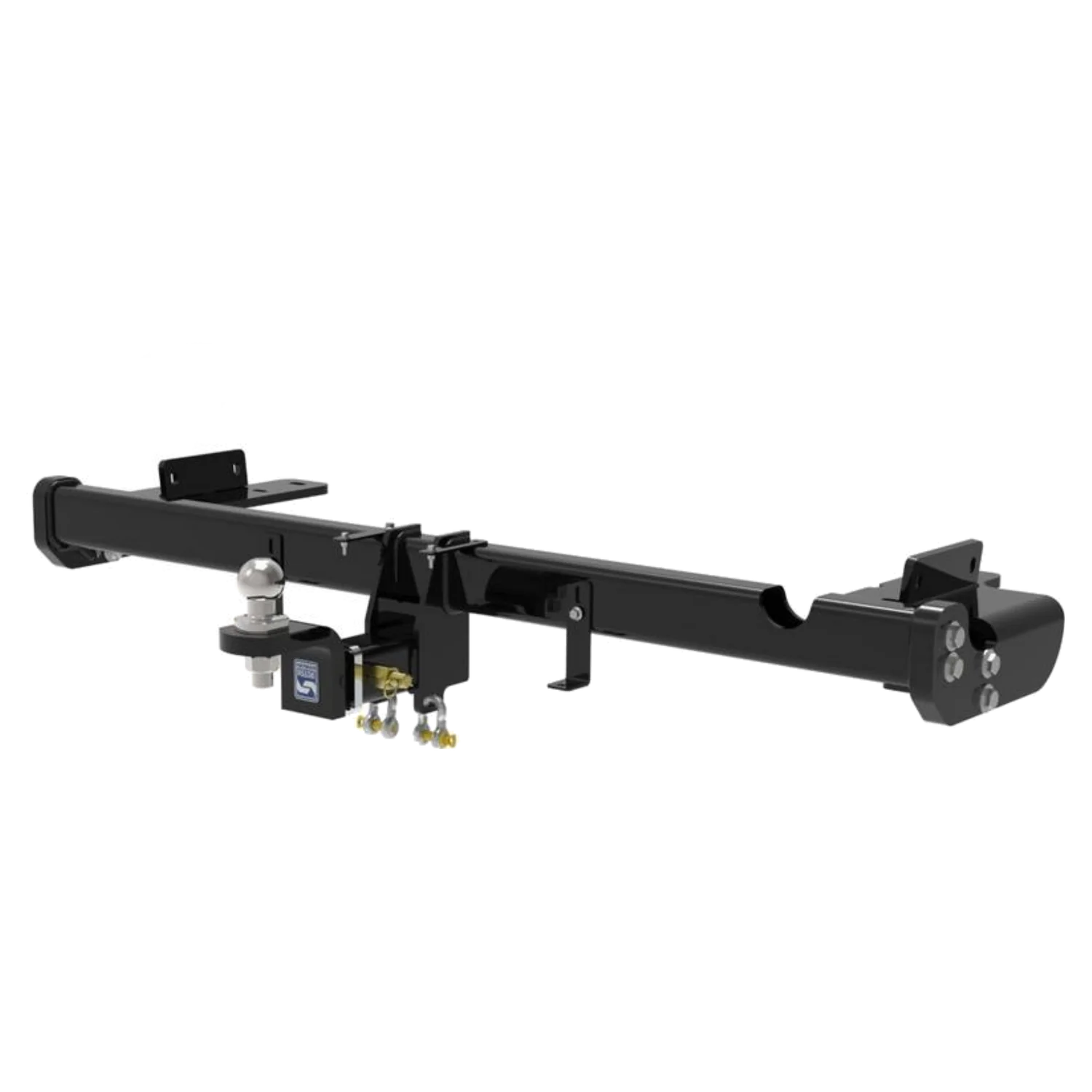 Hayman Reese Towbar for Kia Sportage SUV 11/2015 - 05/2018