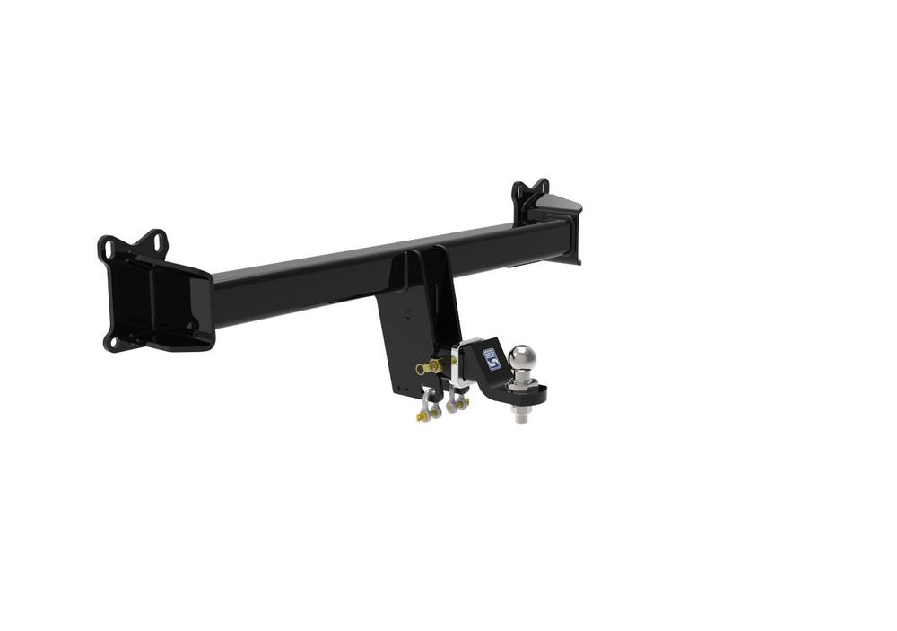 Hayman Reese Towbar to suit Towbar to suit Volkswagen Touareg CR (1/2019 to 12/2023)