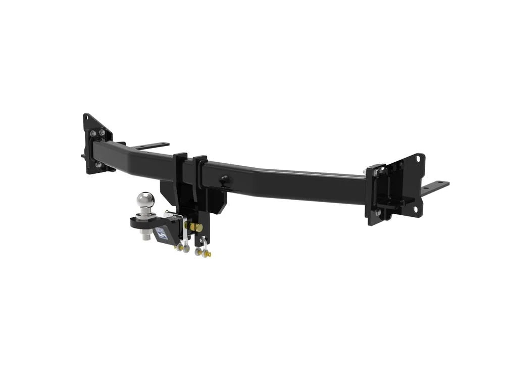 Heavy Duty Towbar to suit Land Rover Discovery Sport (08/2019 to 11/2020)