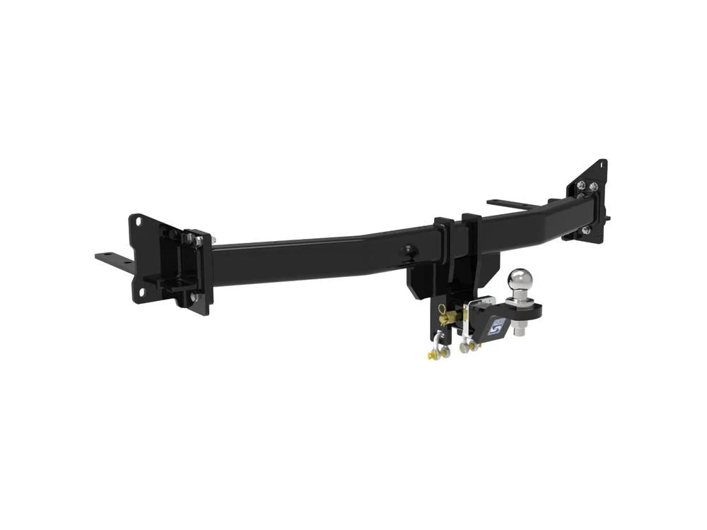 Heavy Duty Towbar to suit Land Rover Discovery Sport (08/2019 to 11/2020)
