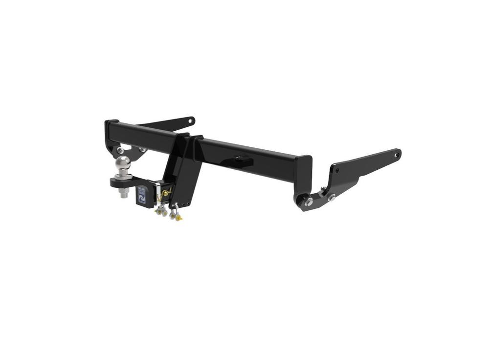 Hayman Reese Towbar for Mazda 6 GL Sedan 03/2018 - ON