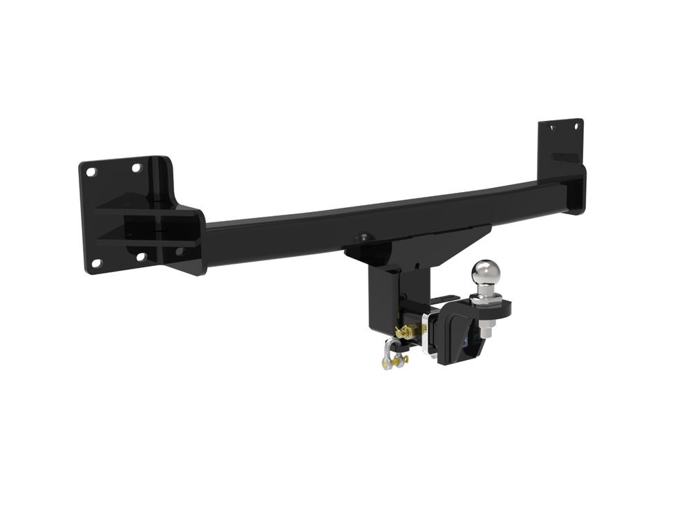 HAYMAN REESE TOWBAR TO SUIT BMW X5 10/2014-7/2018