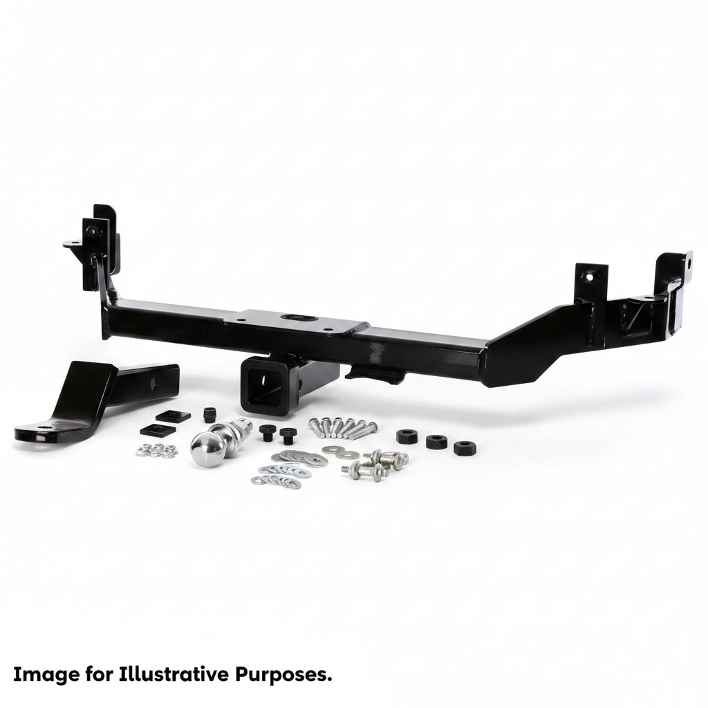 Towrite Towbar to suit BYD Atto 3 SUV 06/2022 - On