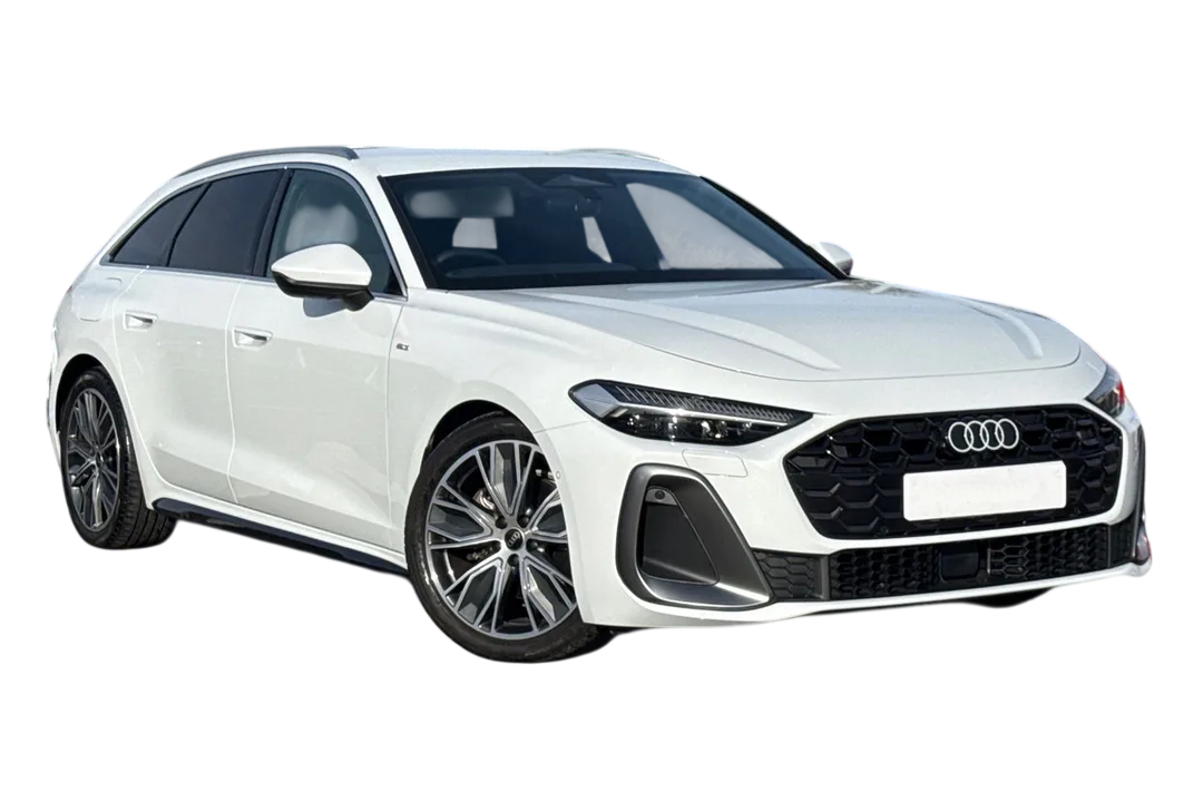 TowRite Heavy Duty Towbar for Audi A5 Wagon (01/2025 - On)