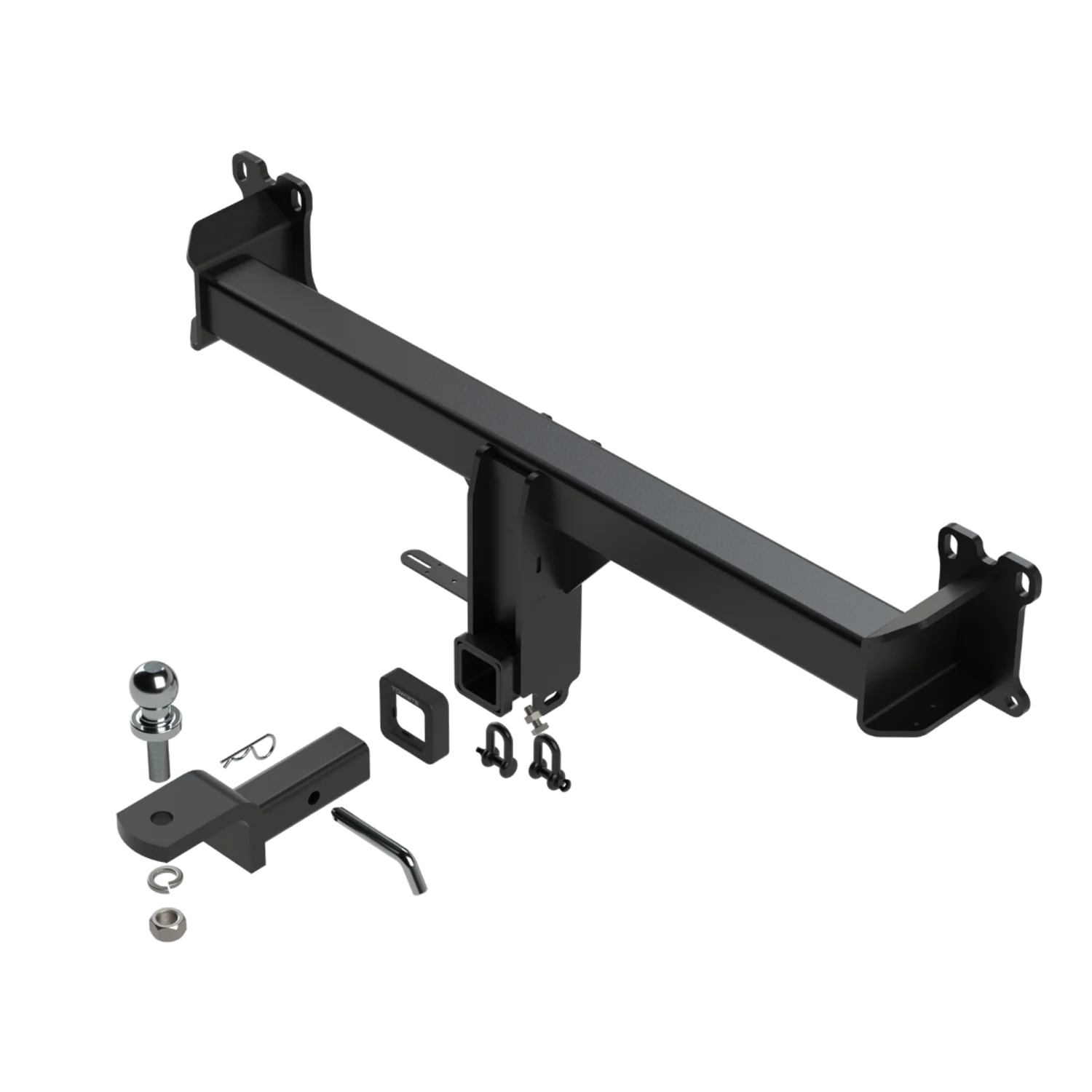 Towrite Towbar to suit Audi Q8 SUV 01/2019 - On