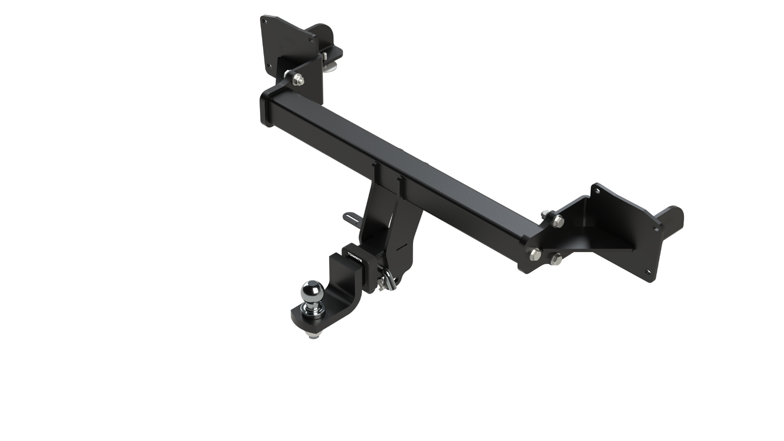 TowRite Heavy Duty Towbar for MG IM6 SUV (08/2025 - On)