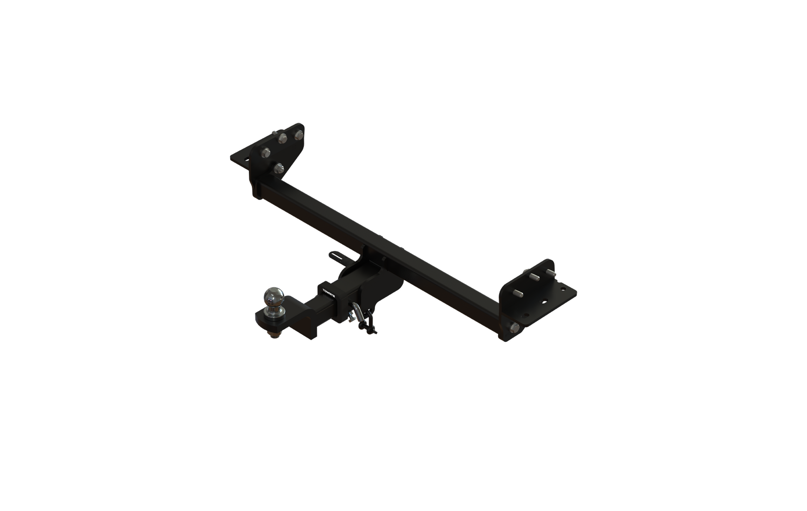 Towrite Heavy Duty Towbar for Jaecoo J5 SUV (01/2026 - ON)