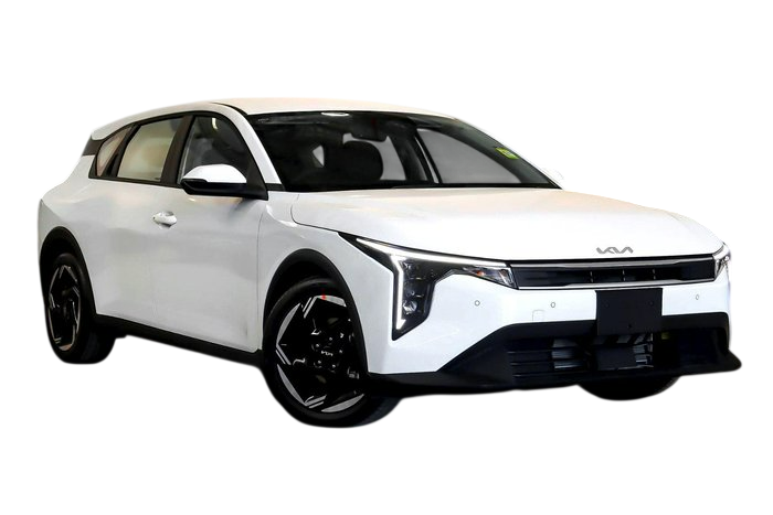 Heavy Duty Towbar and Wiring for Kia K4 Hatch (01/2026 - On)