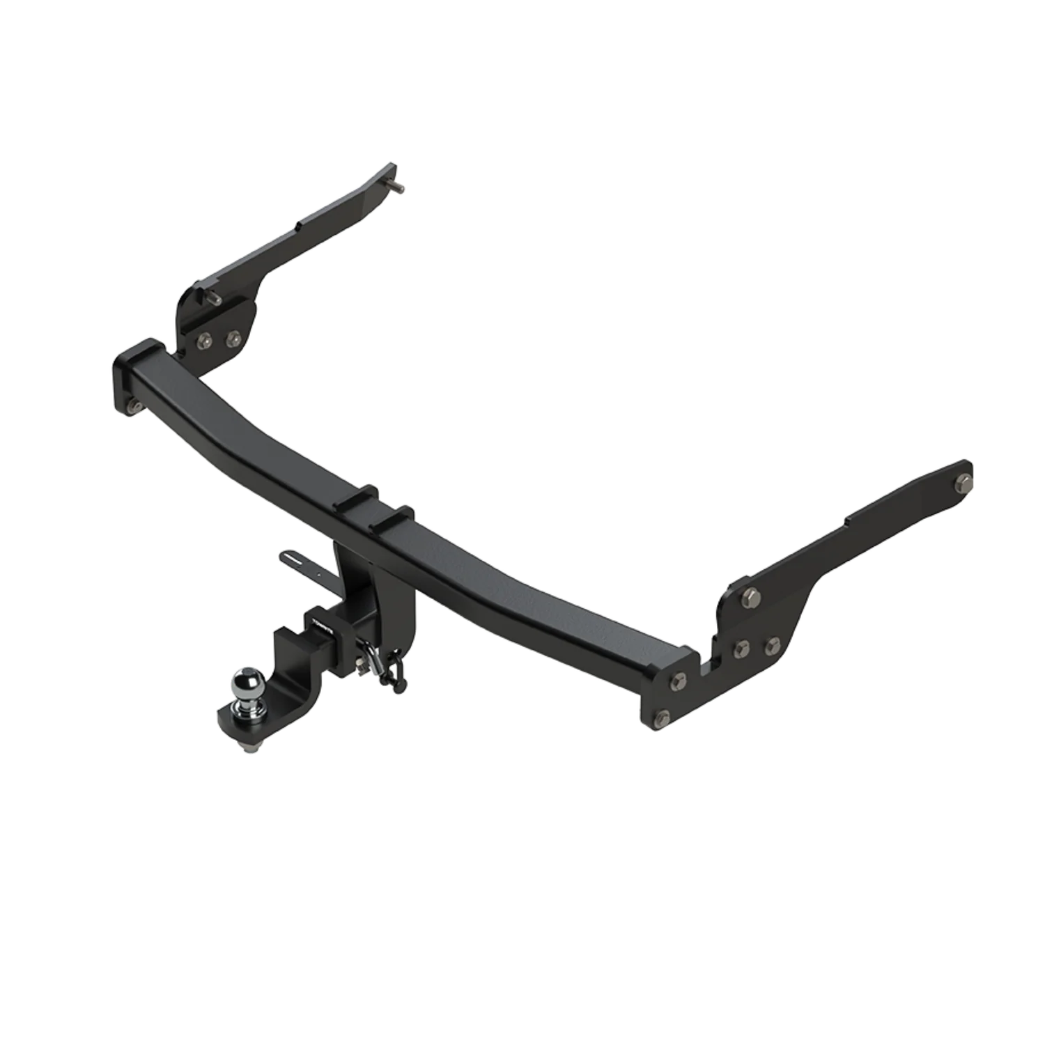 TOWRITE TOWBAR TO SUIT Mazda CX-80 SUV 10/2024 - On