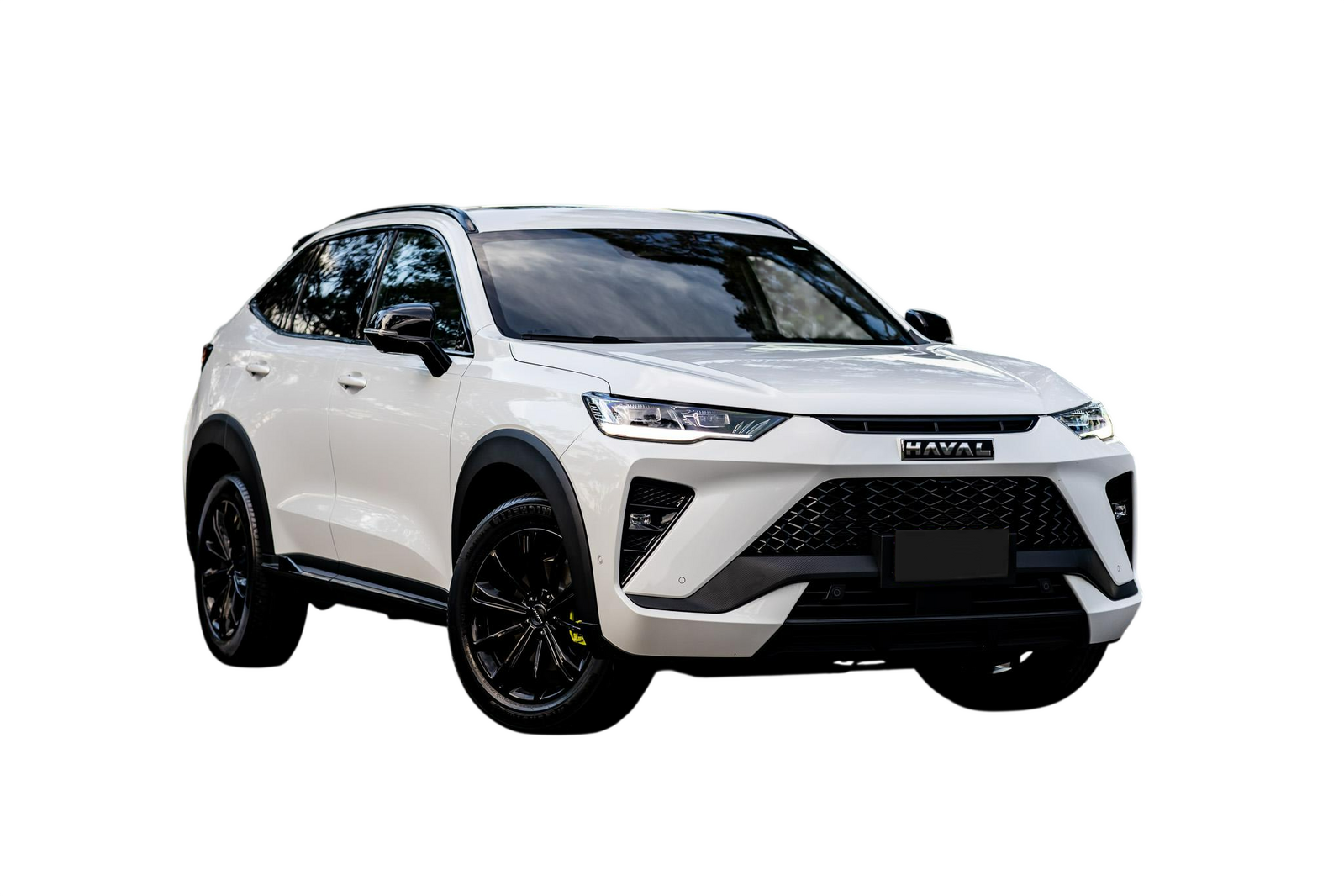 TowRite Heavy Duty Towbar for Haval H6 SUV (09/2025 - On)