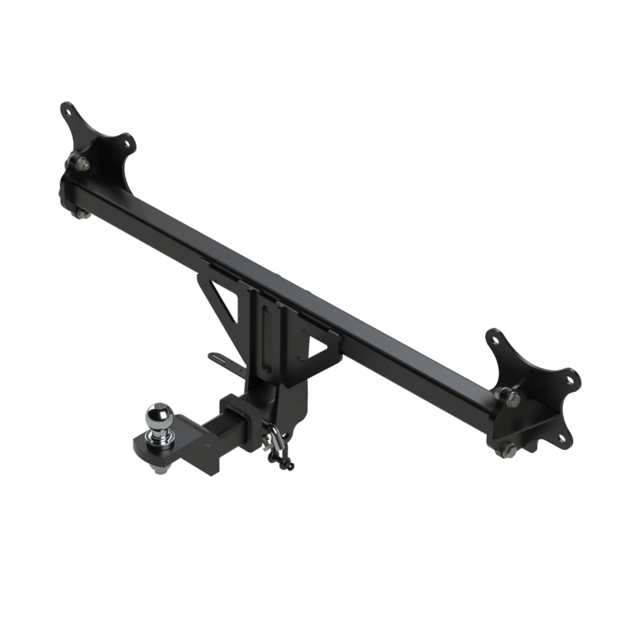 Towrite Towbar to suit XPeng G6 SUV 12/2024 - ON