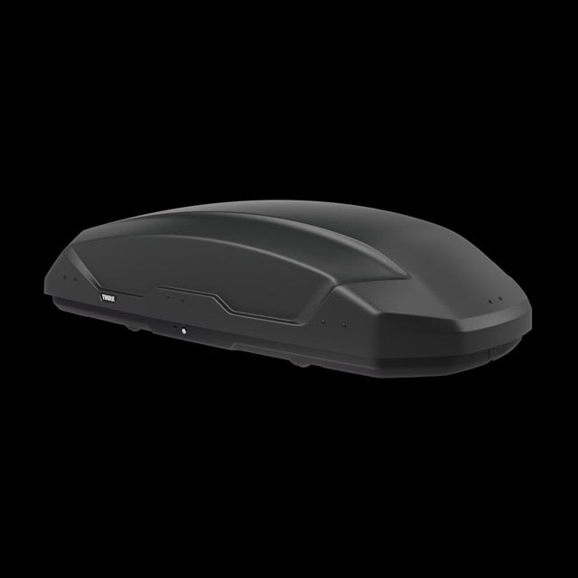 Thule Pulse 2 M roof box