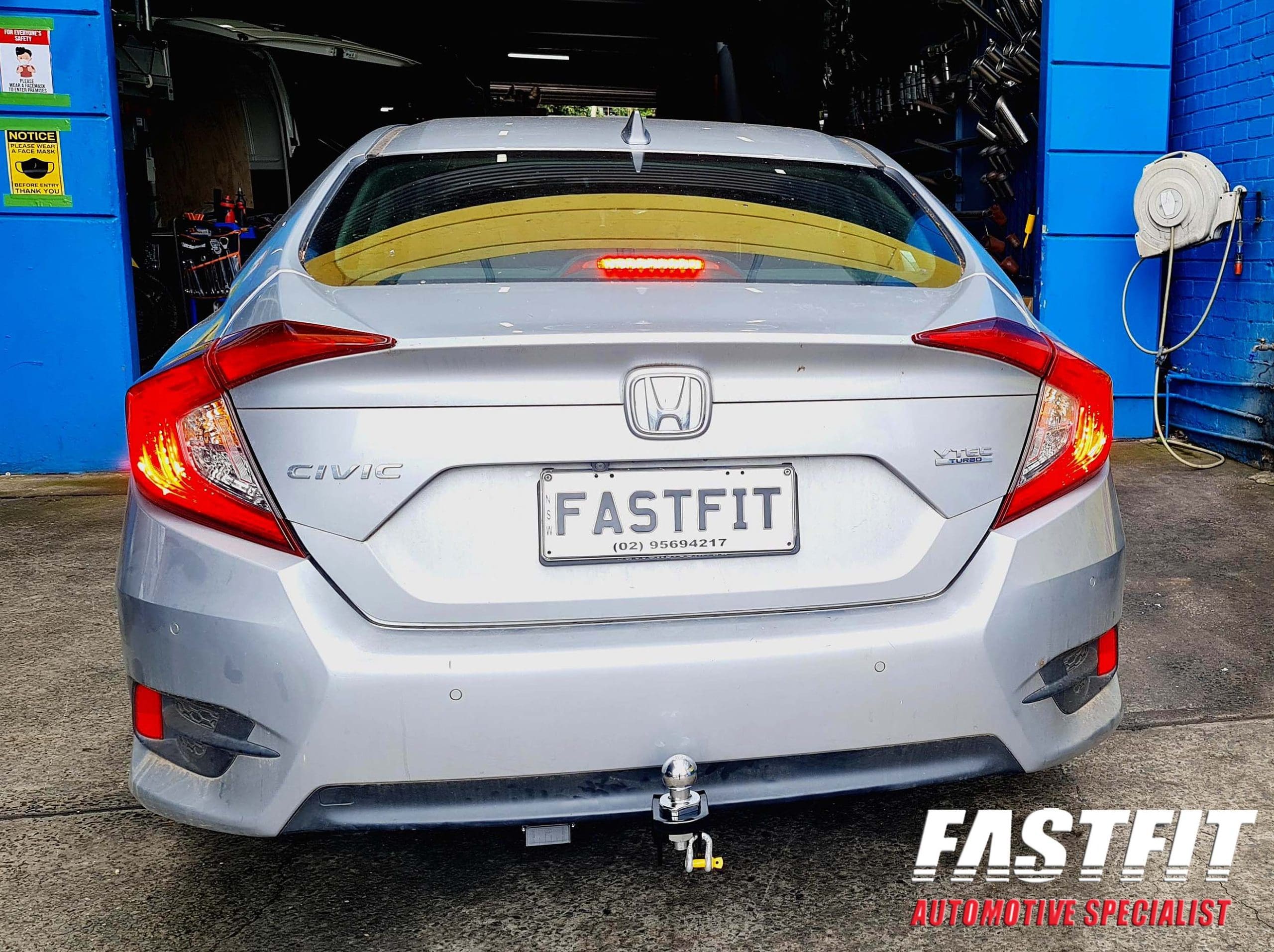 1HONDACIVIC10THGENCL2HRTOWBAR