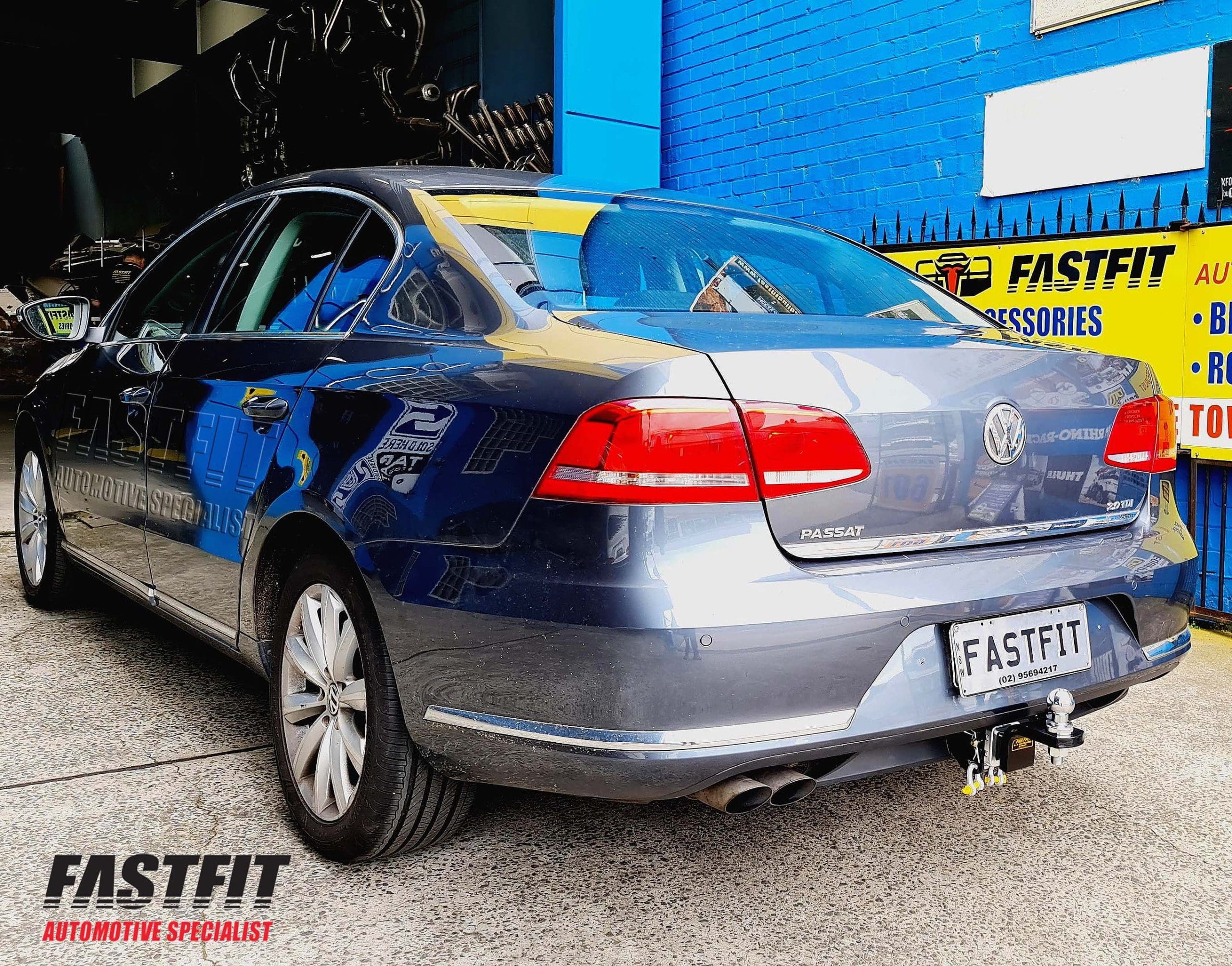 1VWPASSATTOWBAR