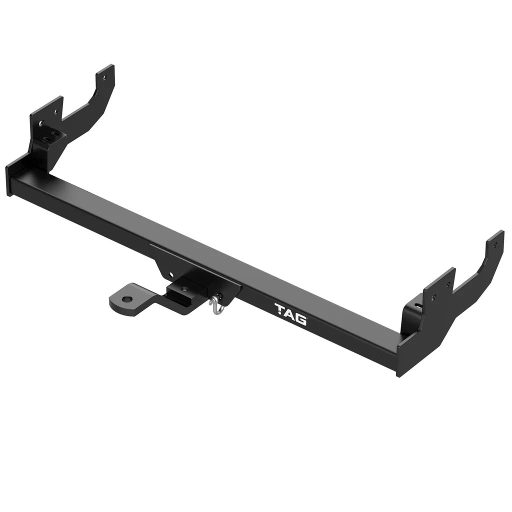 Tag Standard Towbar To Suit Toyota Hilux - 04/2005 ON