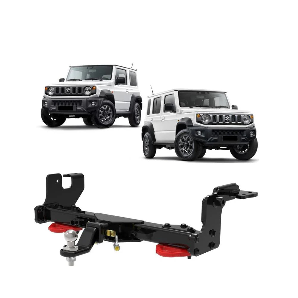 X-Bar to suit Suzuki Jimny GJ & JJ (11/2018 on)