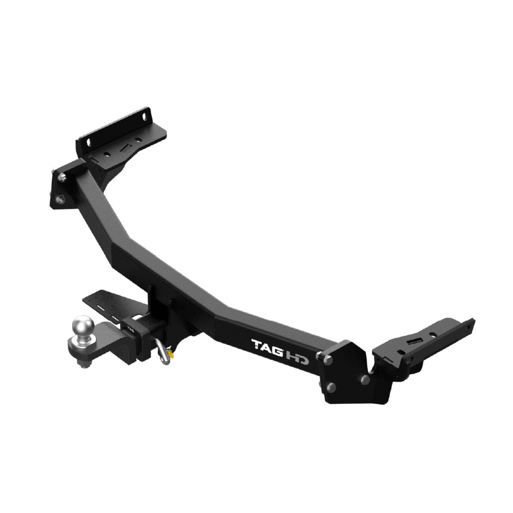 TAG Heavy Duty Towbar for Toyota Kluger (03/2021 - on)