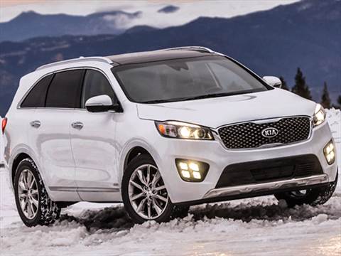 Trailboss Heavy Duty Towbar to suit KIA Sorento SUV UM 4D  04/2015-4/2020