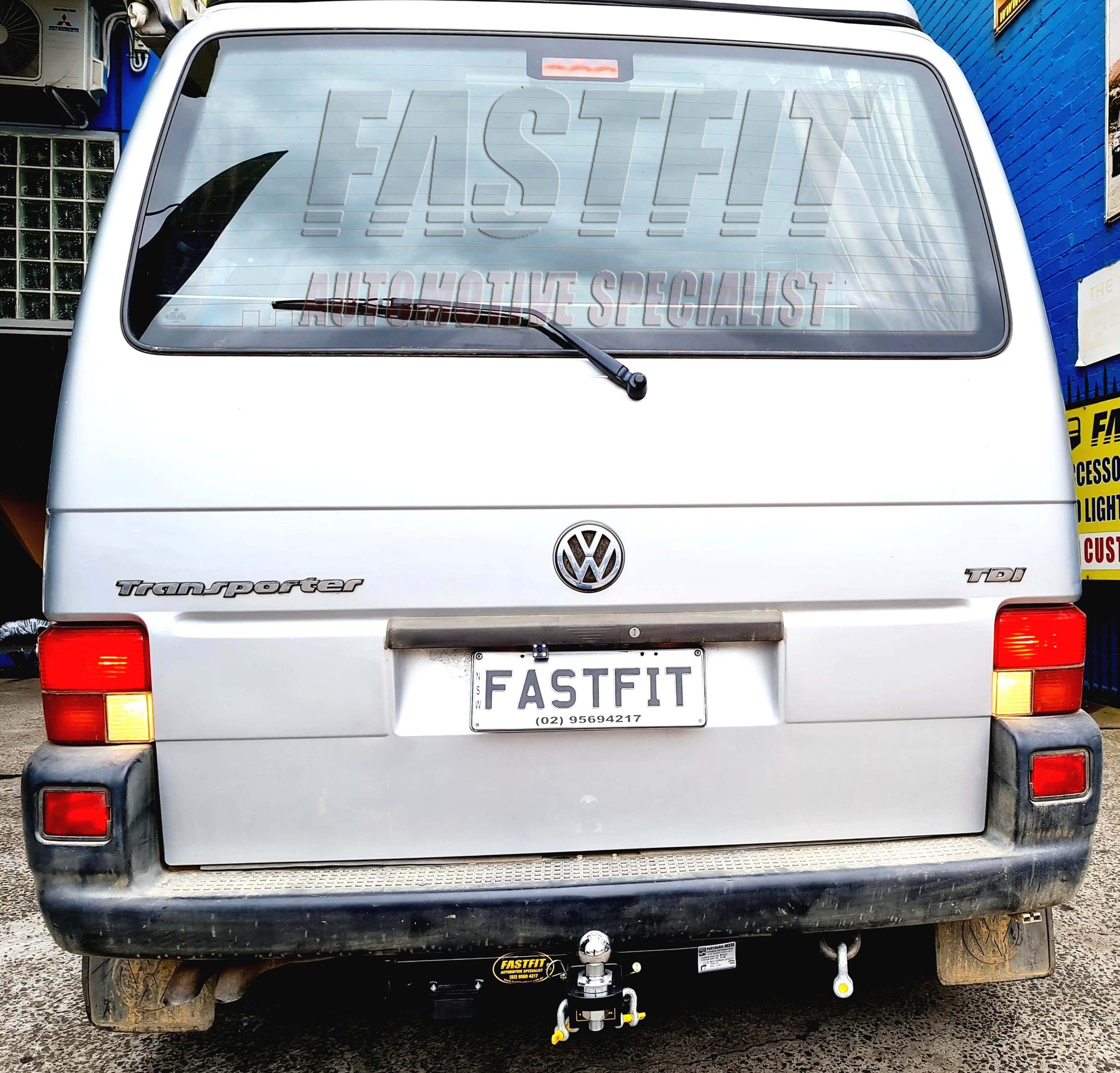 2VOLKSWAGENTRANSPORTERVAN