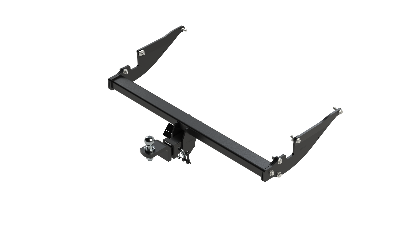 Towrite Heavy Duty Towbar for Mazda CX-5 SUV (04/2026 - On)
