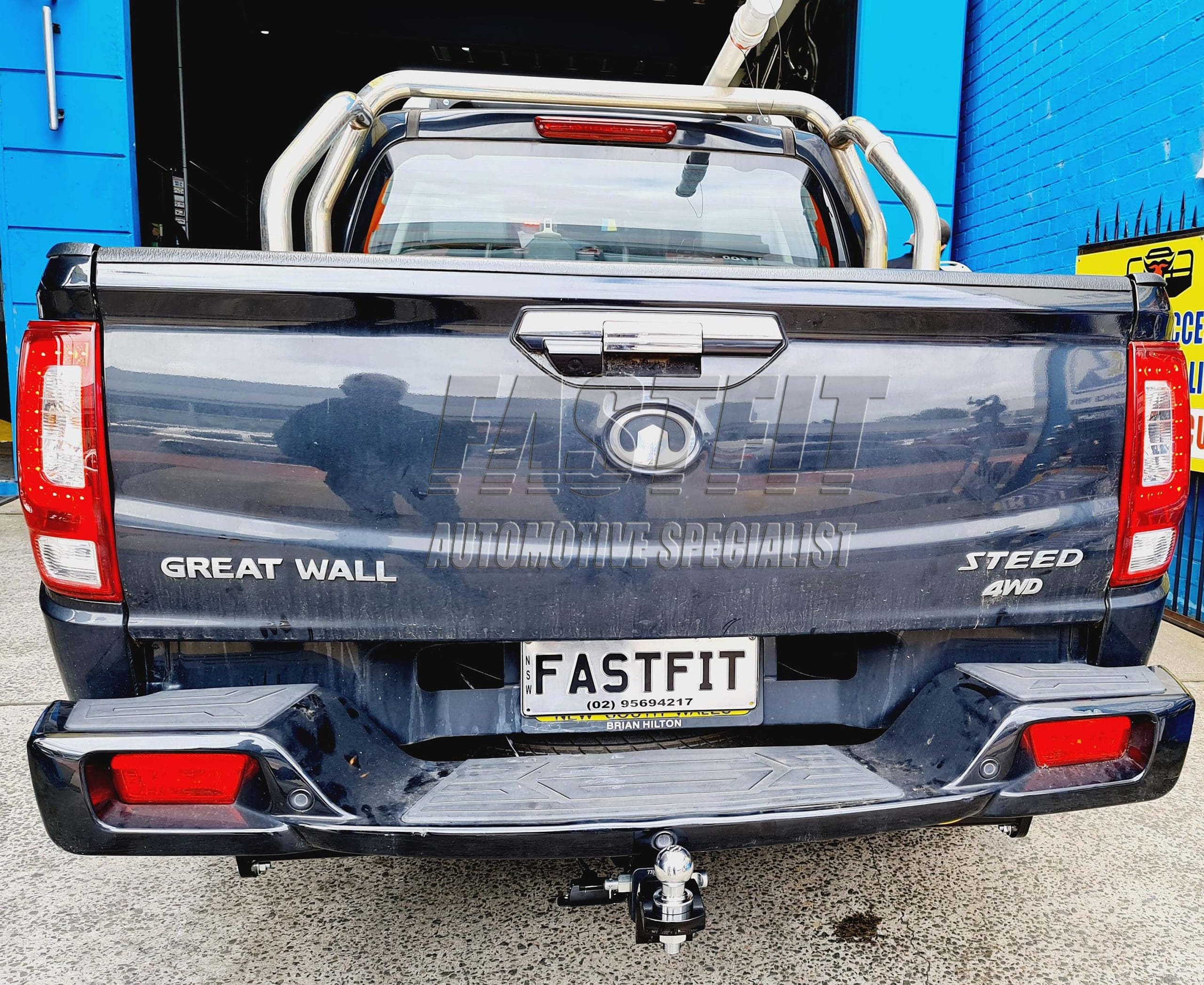 3GREATWALLSTEEDTOWBAR