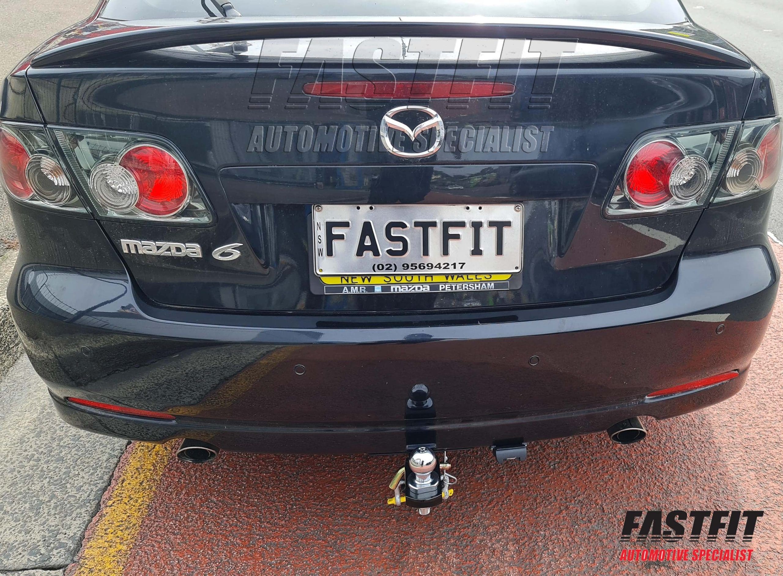 3MAZDA6TOWBAR