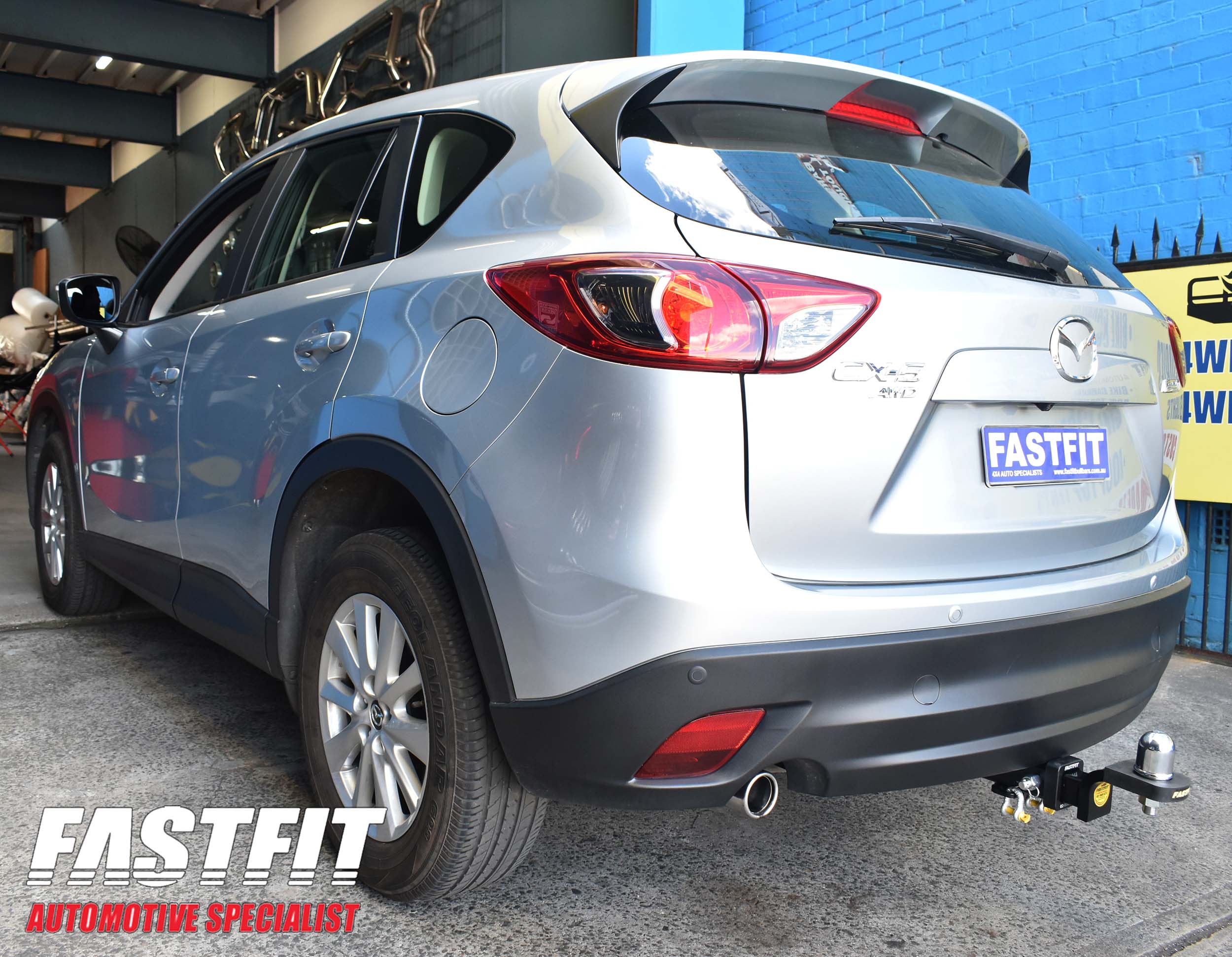 3MAZDACX-5TRAILBOSSTOWBAR