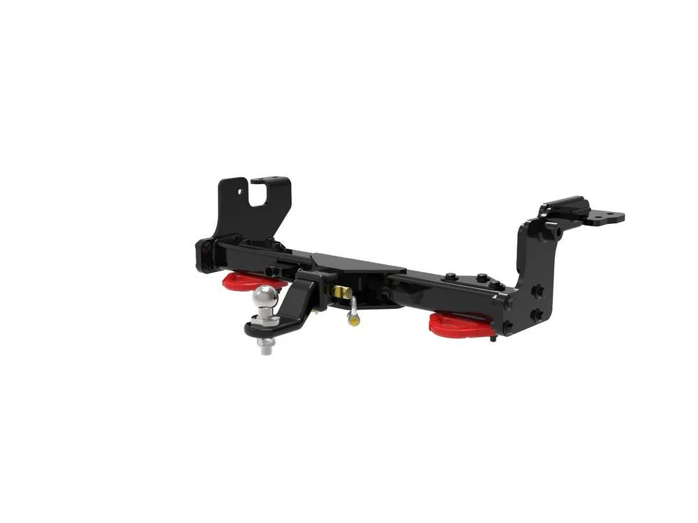 X-Bar to suit Suzuki Jimny GJ & JJ (11/2018 on)