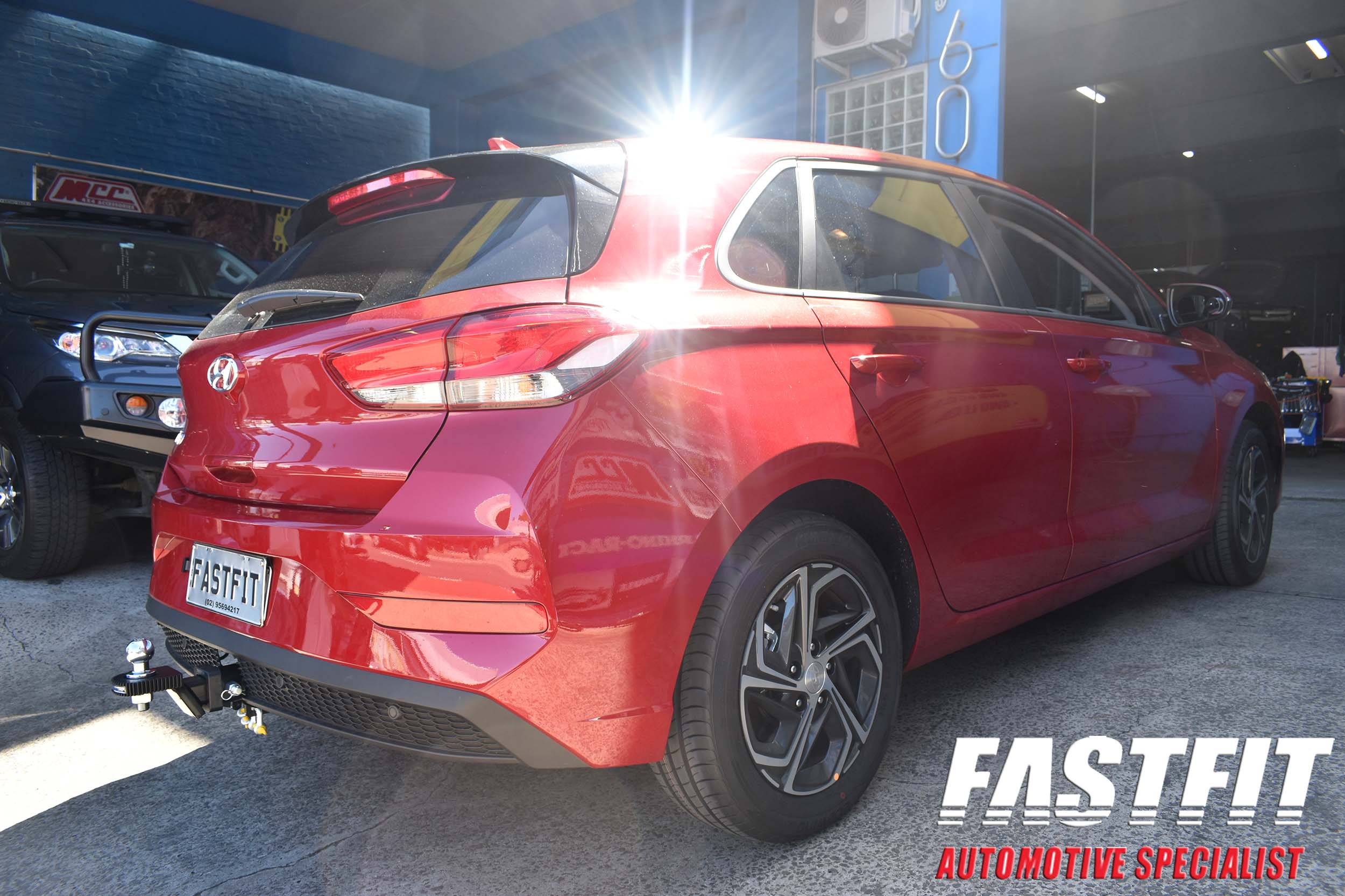 4HYUNDAII30TRAILBOSSTOWBAR