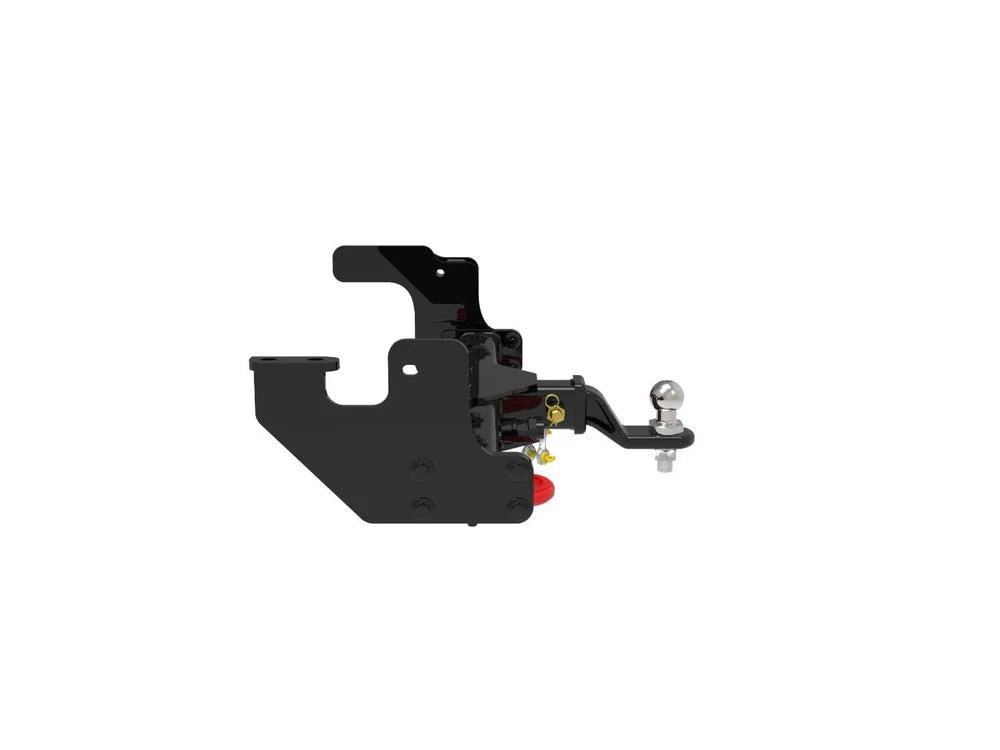 X-Bar to suit Suzuki Jimny GJ & JJ (11/2018 on)