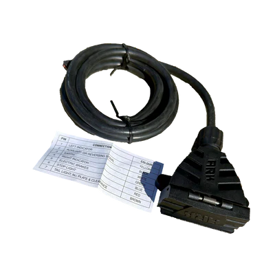 TrailBoss Towbar to suit Mitsubishi VERADA SEDAN (NOT KJ11) 10/1996-08/2001