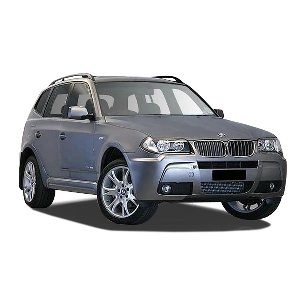 TOWRITE TOWBAR FOR BMW X3 G01 SUV 11/2017 - 09/2024