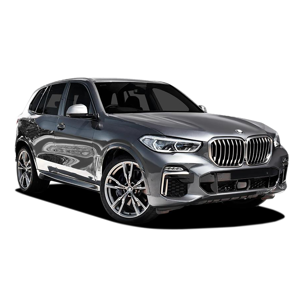 TOWRITE TOWBAR FOR BMW X5 G05 SUV 09/2018 - On