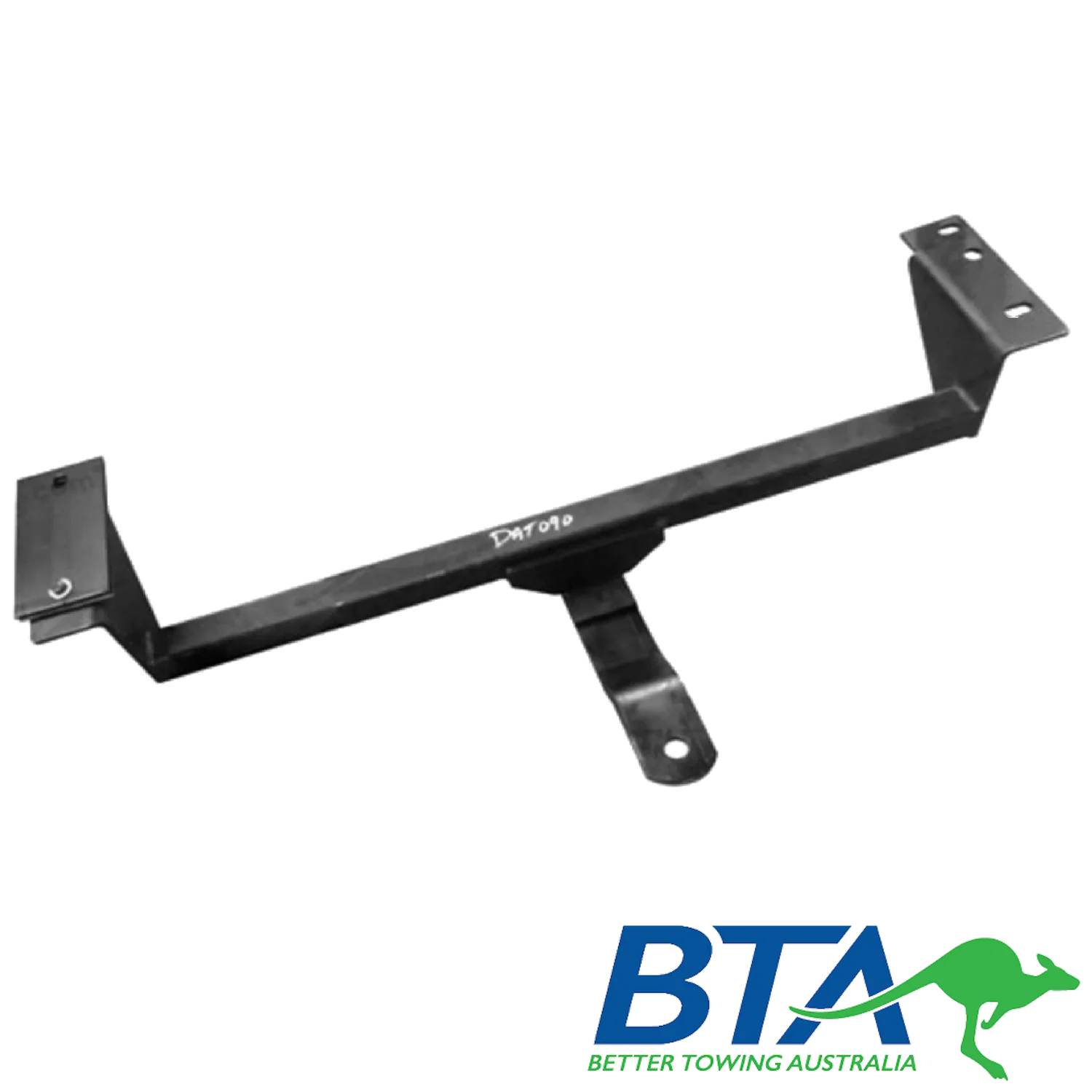 BTA Towbar to suit Nissan Dualis SUV 10/2007 - 07/2014 (5 Seat ONLY)