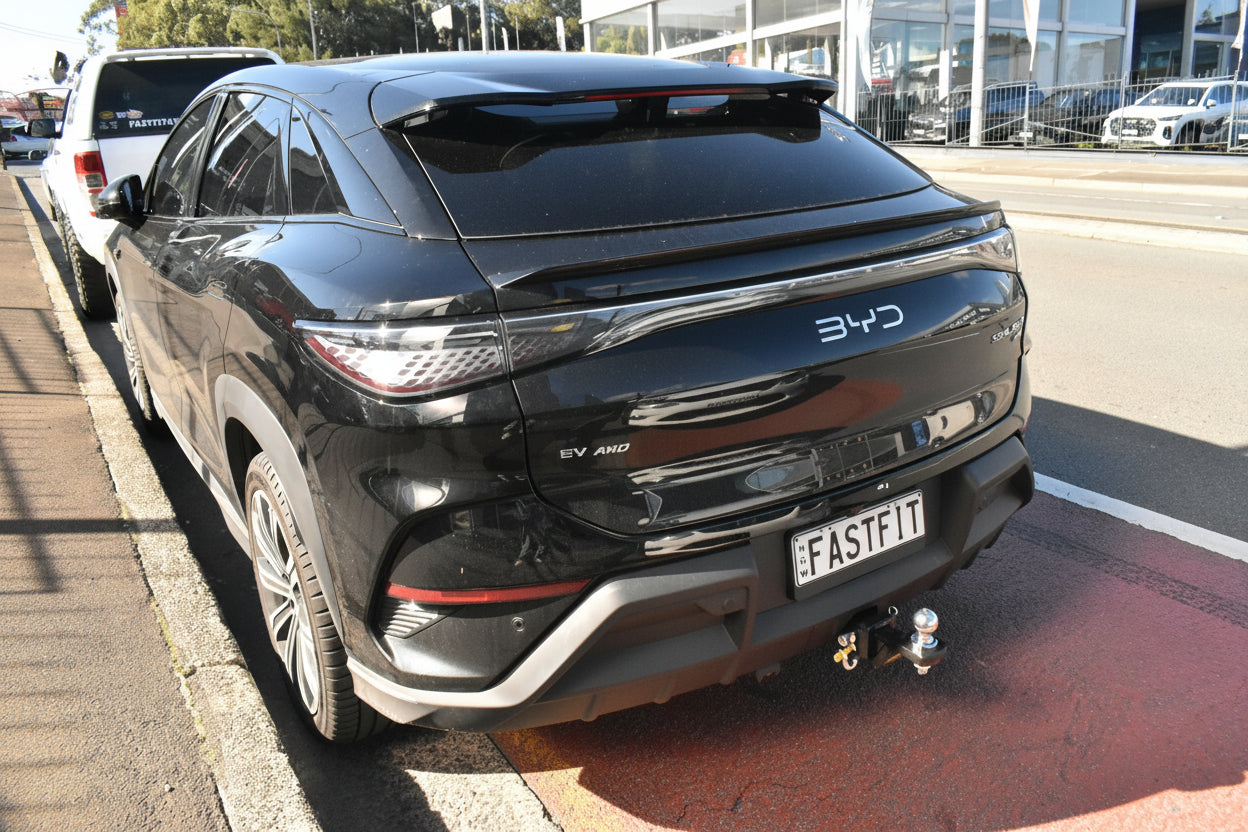Heavy Duty Premium Towbar for BYD Sealion 7 SUV 01/2025 - On