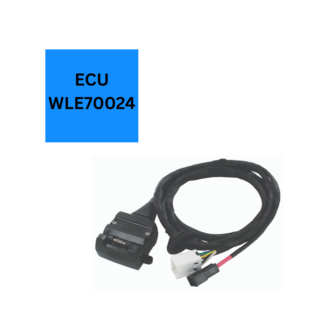 HAYMAN REESE HEAVY DUTY TOWBAR FOR AUDI Q3 08/2019-ON