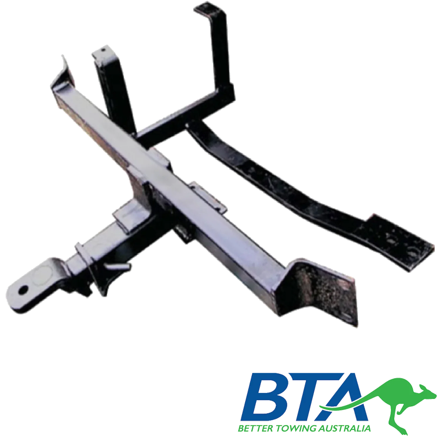 BTA Heavy Duty Towbar to suit Holden Commodore VT VX Wagon 09/1997 - 09/2002 Inc SS)