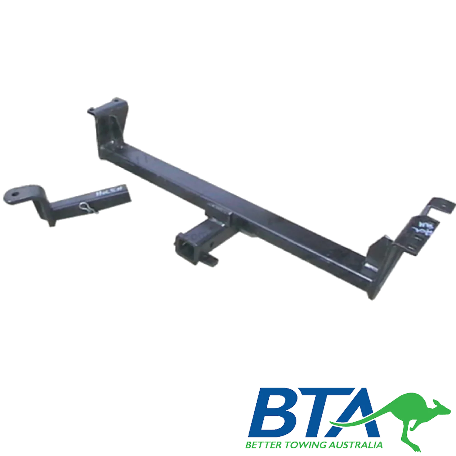 BTA Towbar for Holden Commodore VN - VS Tub Body 01/1990 - 12/2000 (Inc SS)