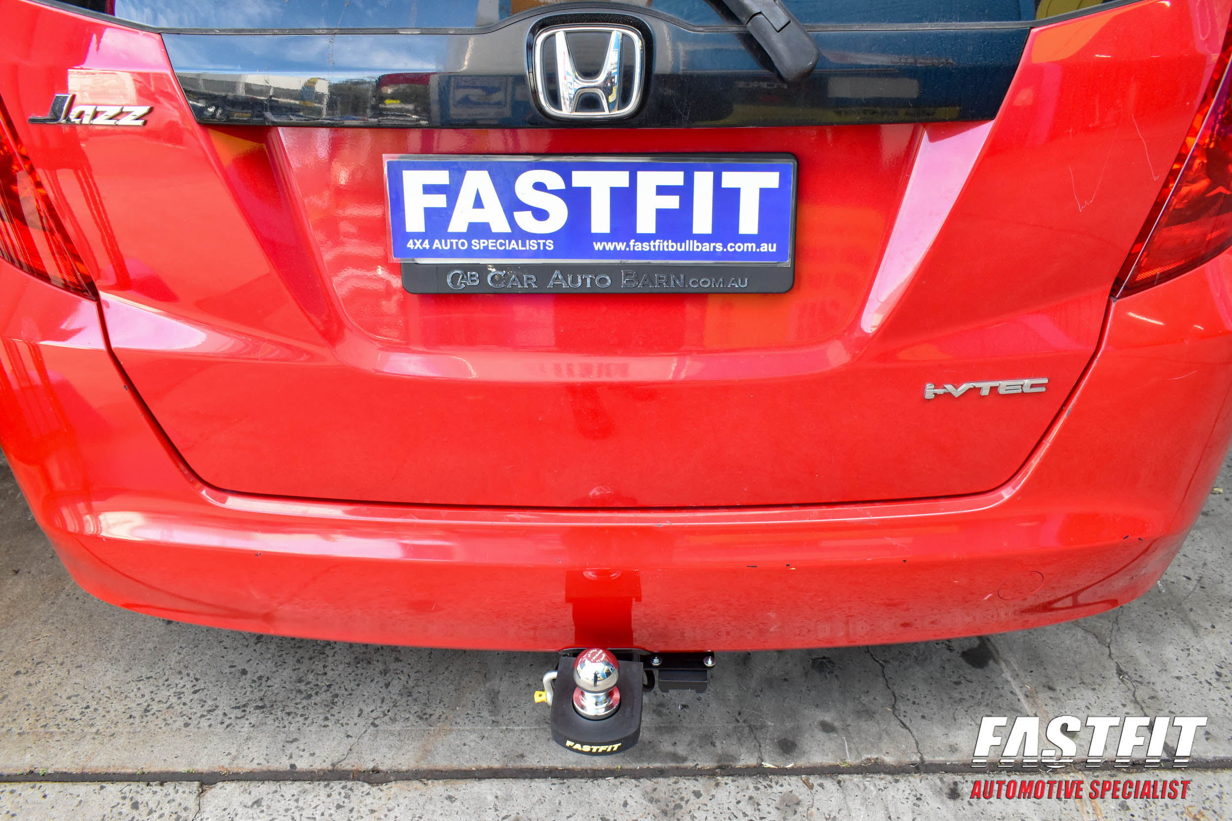 HONDAJAZZ2008-2014TRAILBOSSTOWBAR-2