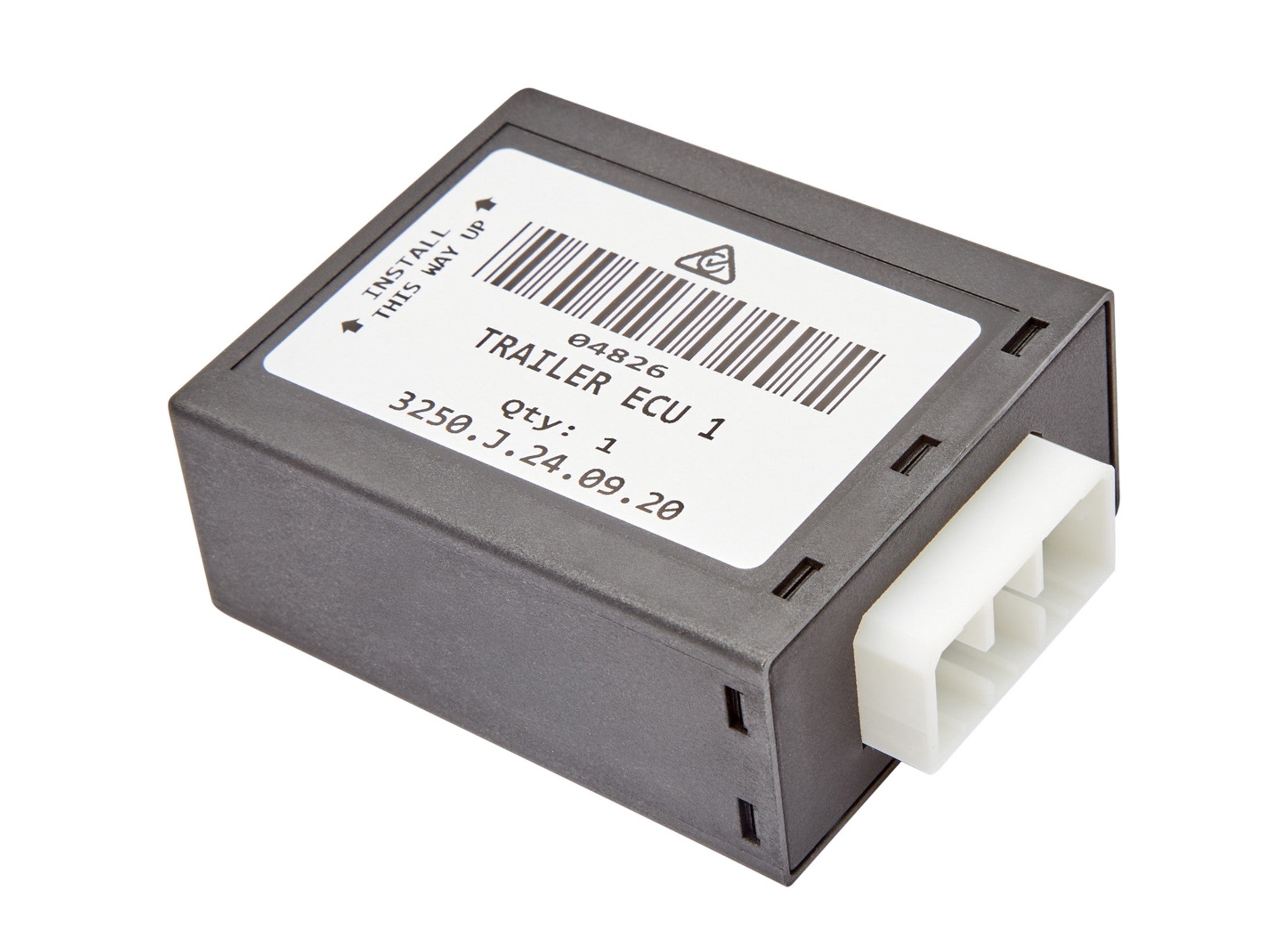 Hayman Reese Towbar to Suit Mercedes Benz VITO 447 series