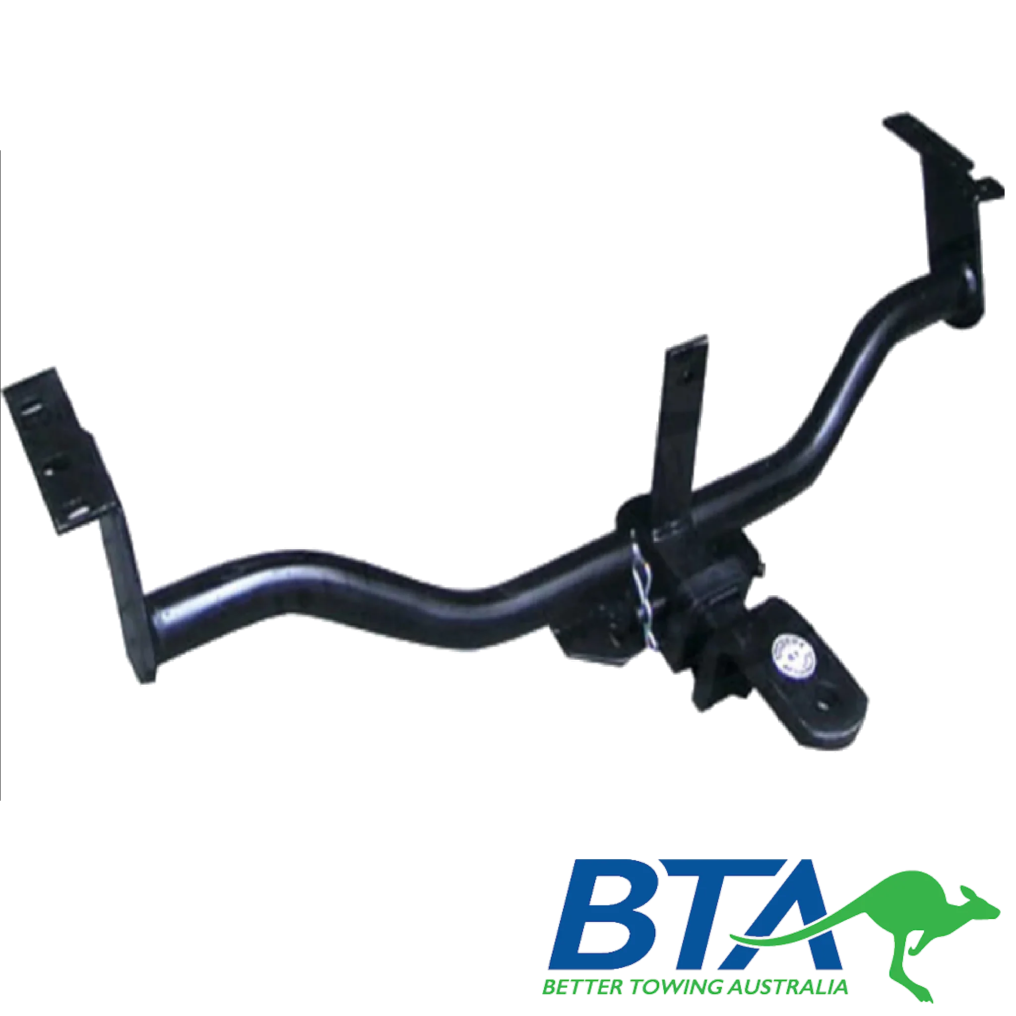 Towbar Kit to suit on Hyundai i30 PD Hatch 04/2017 - 03/2021 (5 Door only) Not N Sport