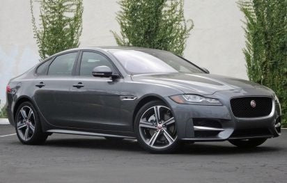 Heavy Duty Vertical Towbar to suit on Jaguar XF X260 Sedan 06/2015 - On